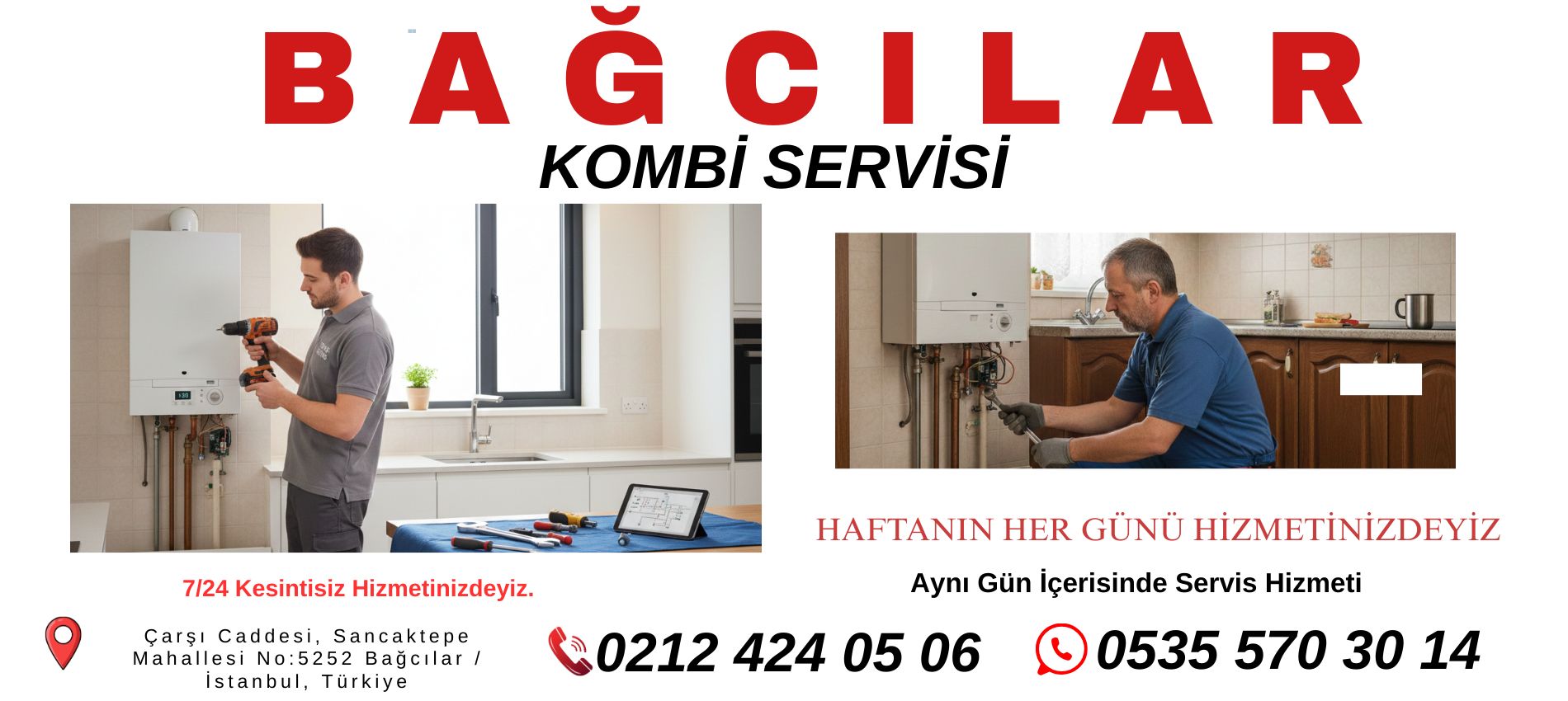 HİZMETLERİMİZ
